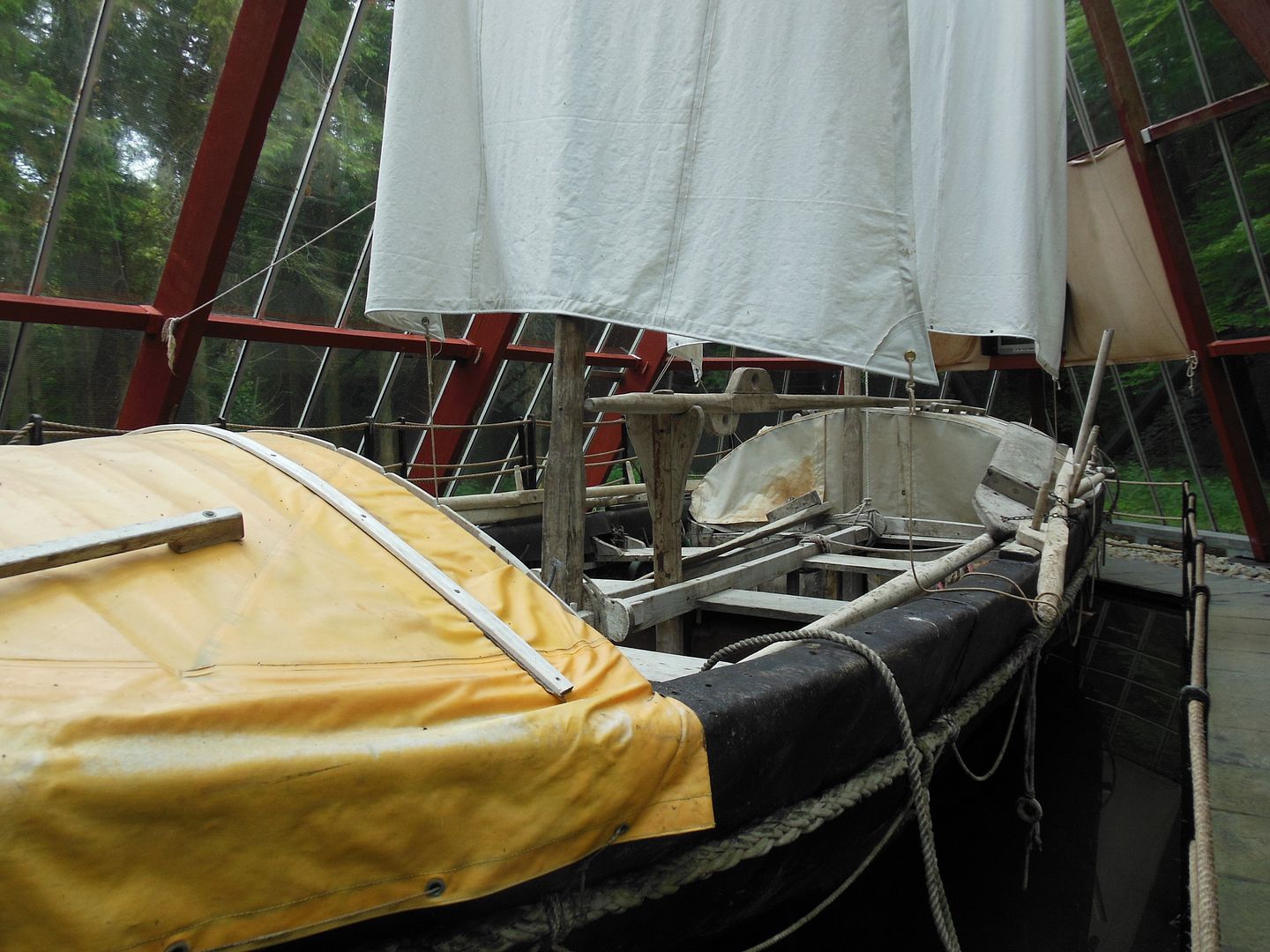 Ancient Ireland Did Saint Brendan Discover the Americas?